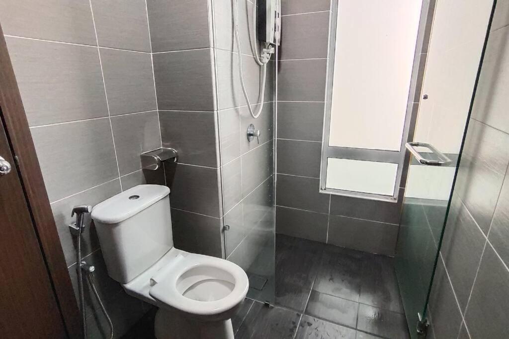 KSL City Mall D'Esplanade Apt 10min to CIQ, near to Legoland