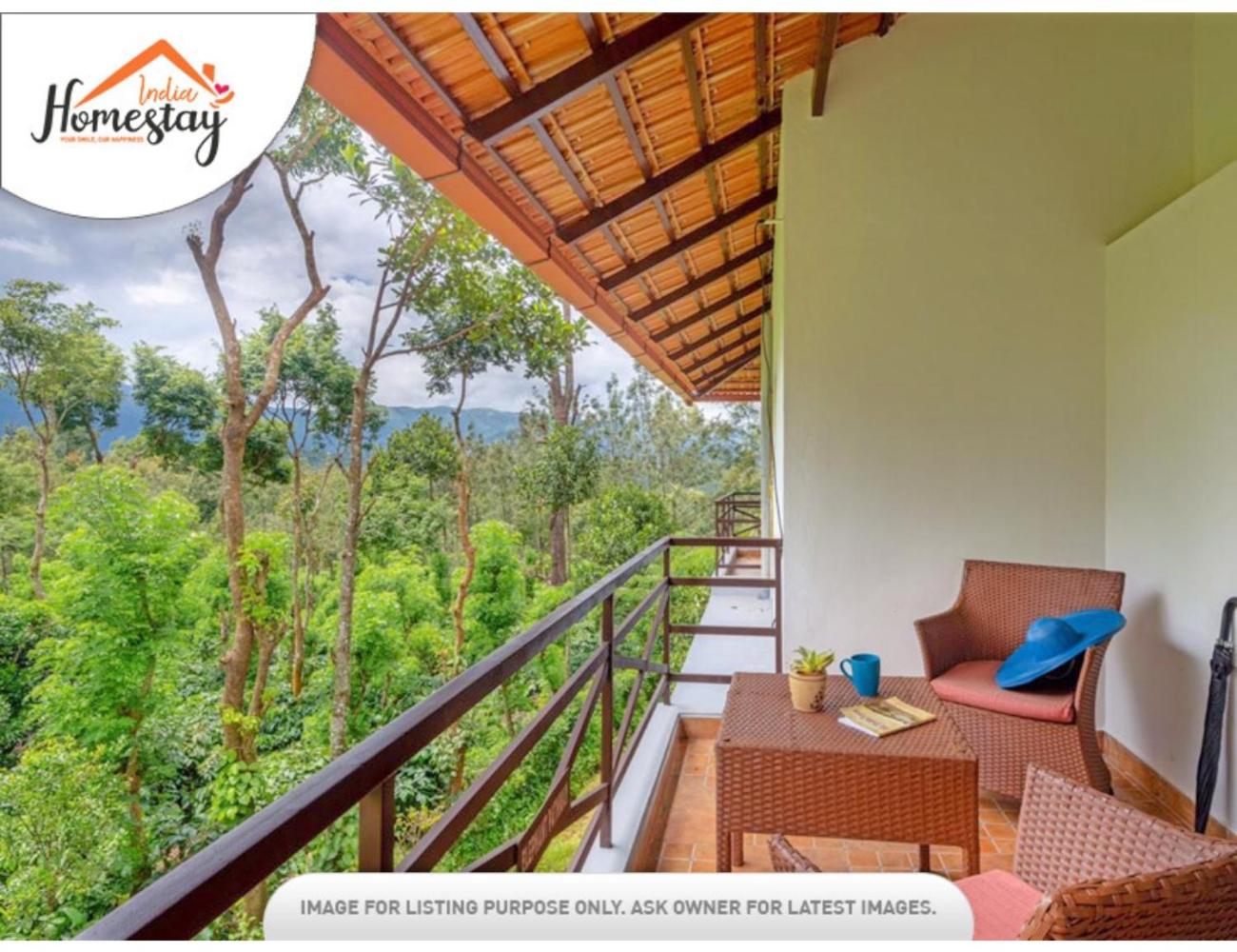 Gurukripa Homestay, Bhadaam view 4
