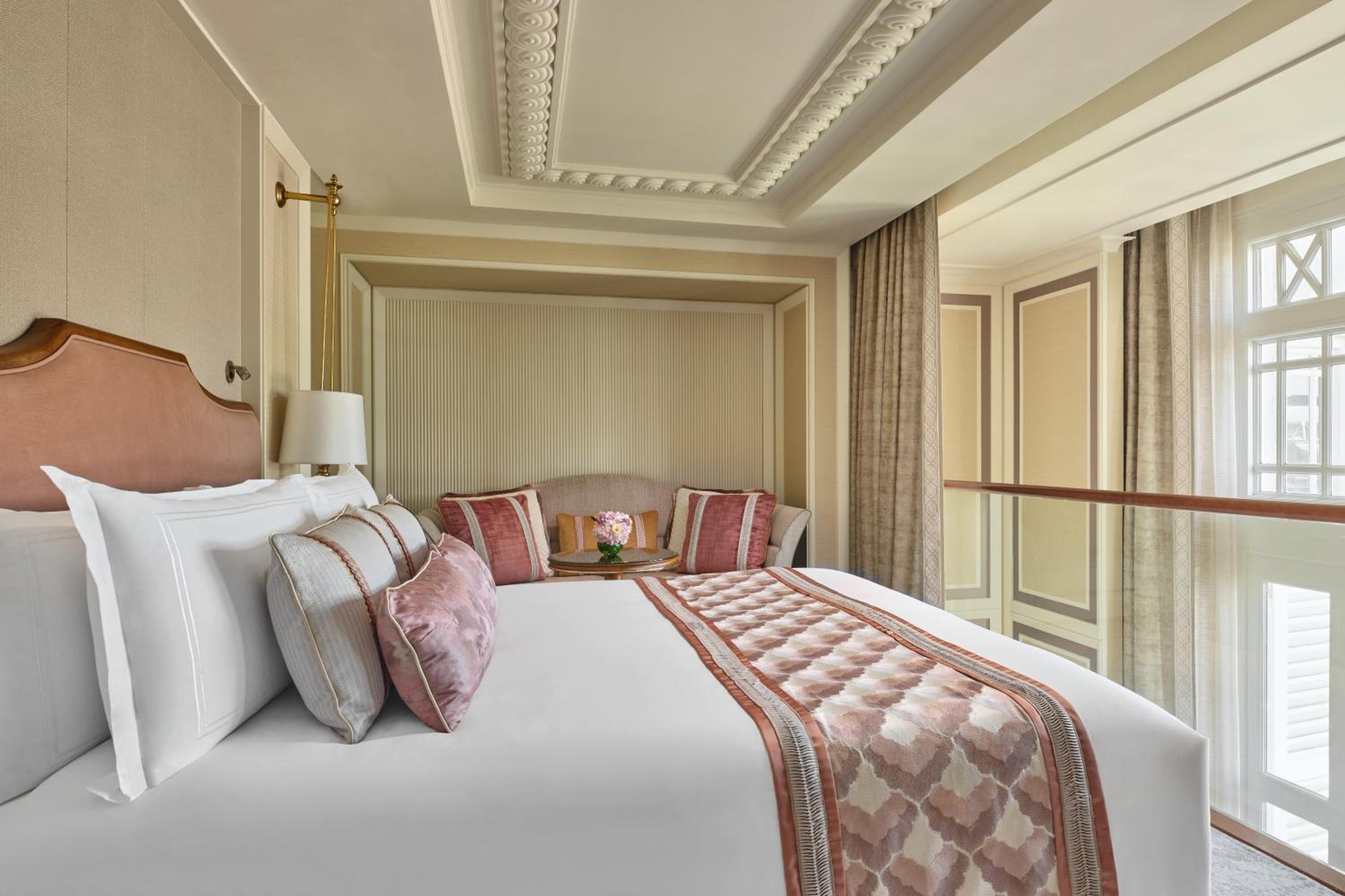 Singapore Vacations - The Fullerton Hotel Singapore - Property Image 4