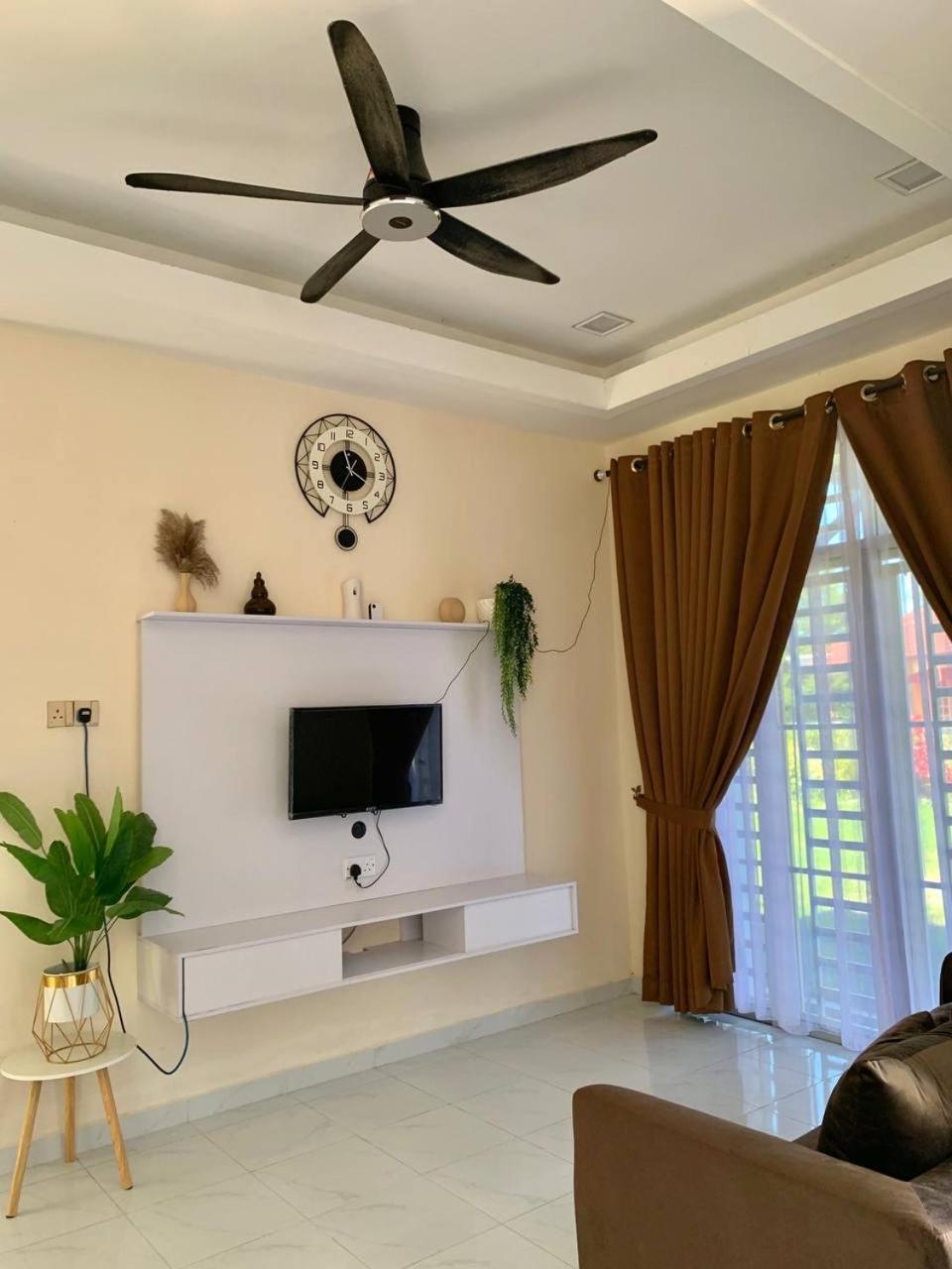 Hawra Homestay Kota Bharu photo 6