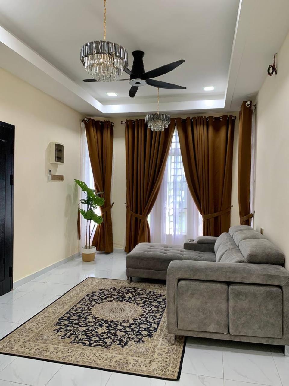 Hawra Homestay Kota Bharu photo 5
