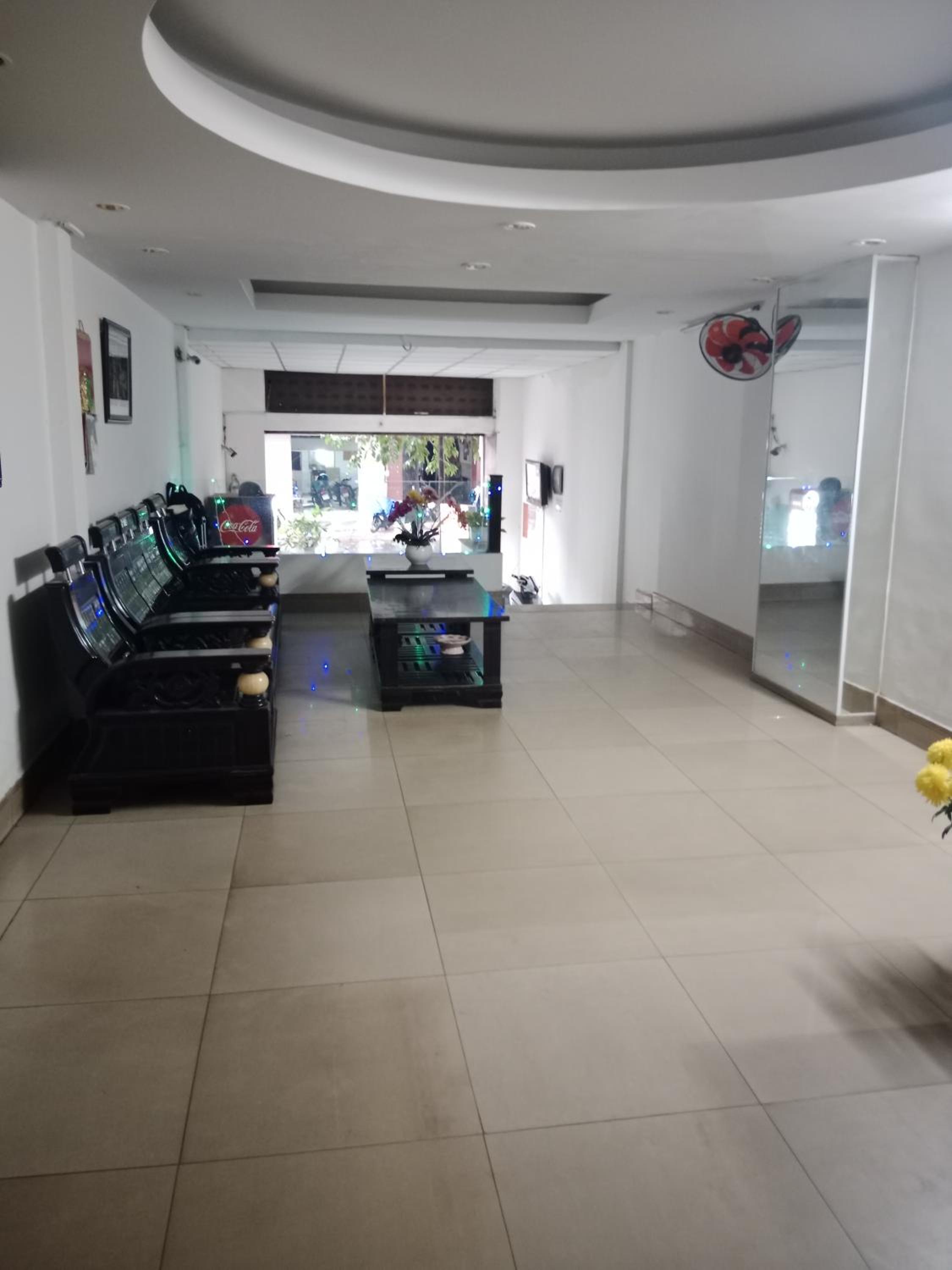 hotel văn đô