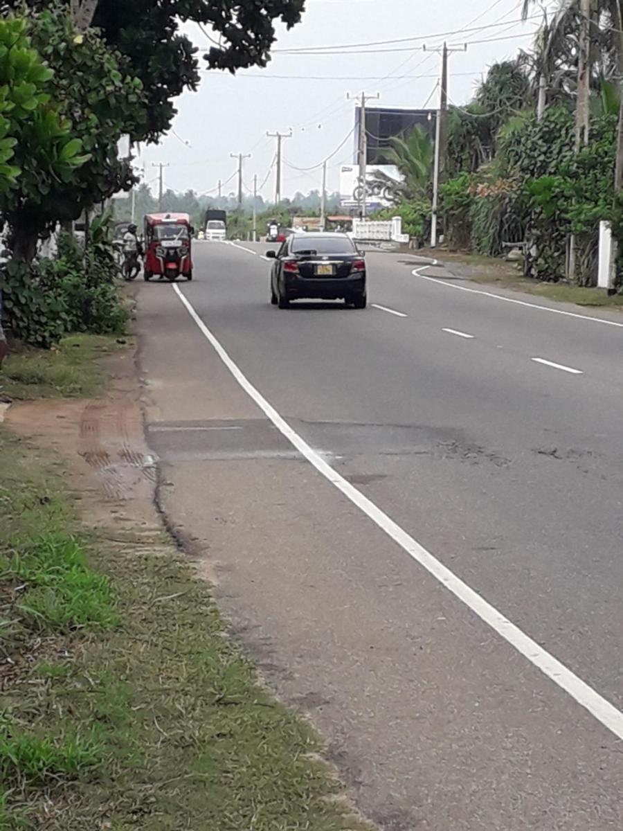 Villa 47 Akurala view 4
