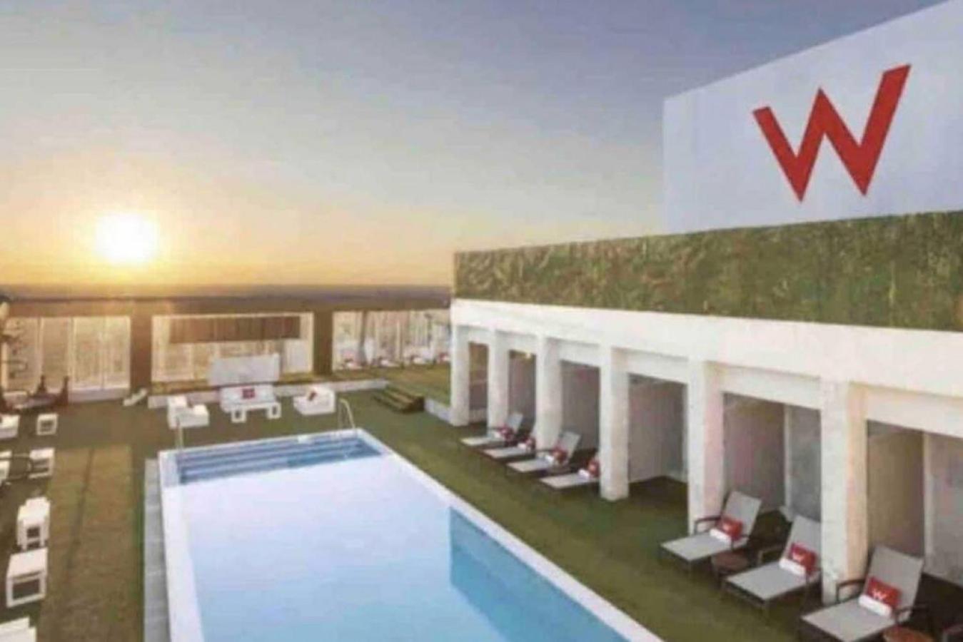 Modern 1 Bed ICON Brickell with Amazing Views