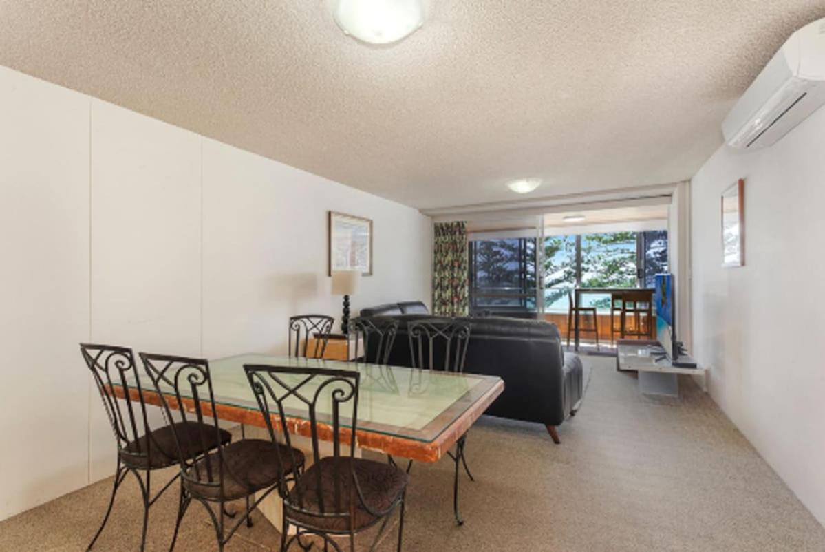 Goodwin Towers - Hosted by Burleigh Letting