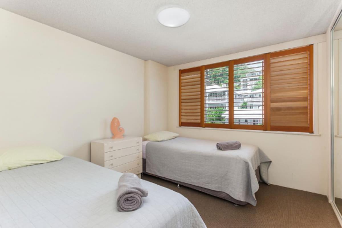 Goodwin Towers - Hosted by Burleigh Letting