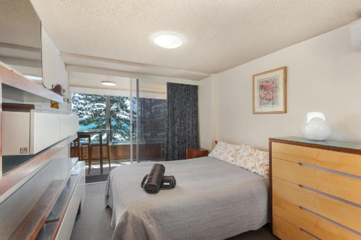 Goodwin Towers - Hosted by Burleigh Letting