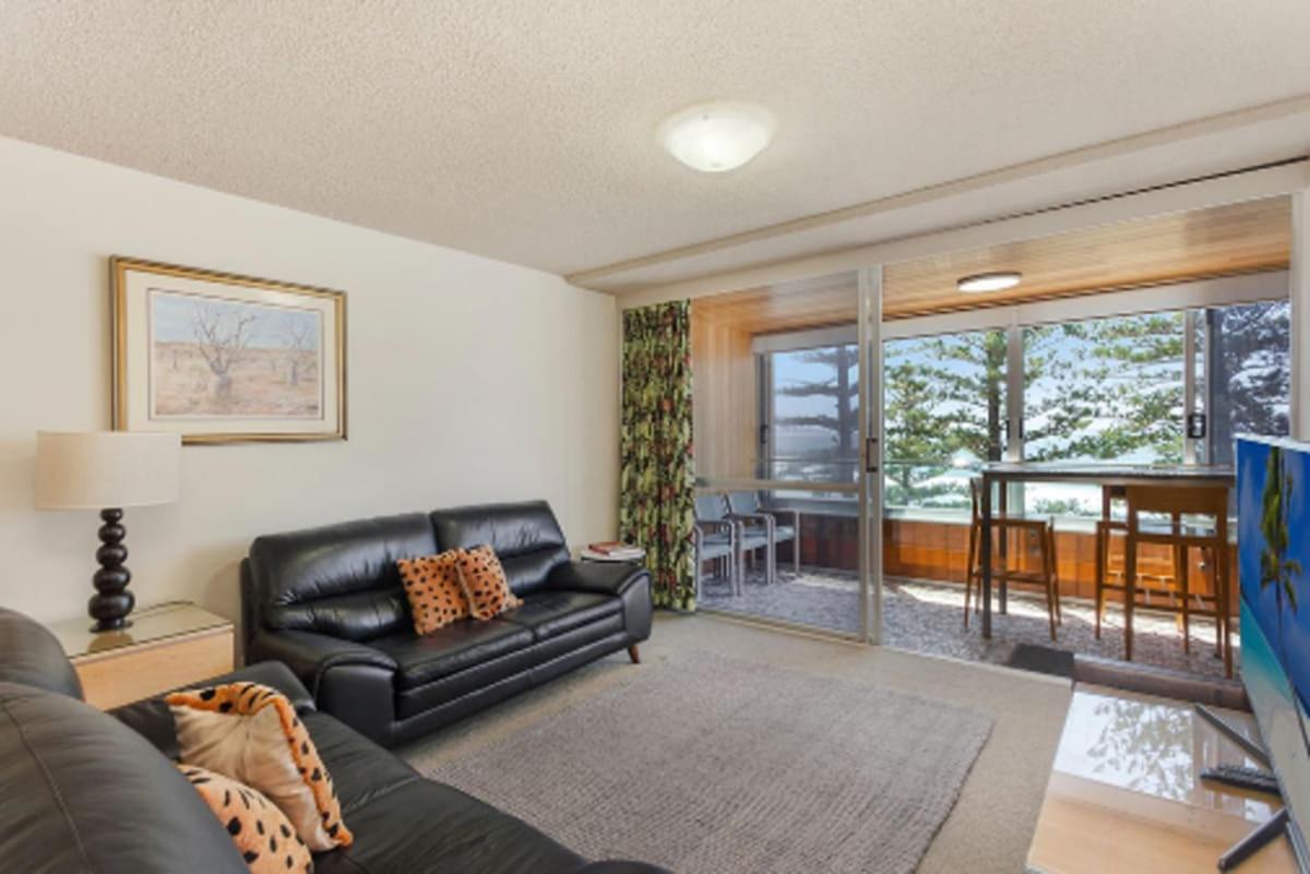 Goodwin Towers - Hosted by Burleigh Letting