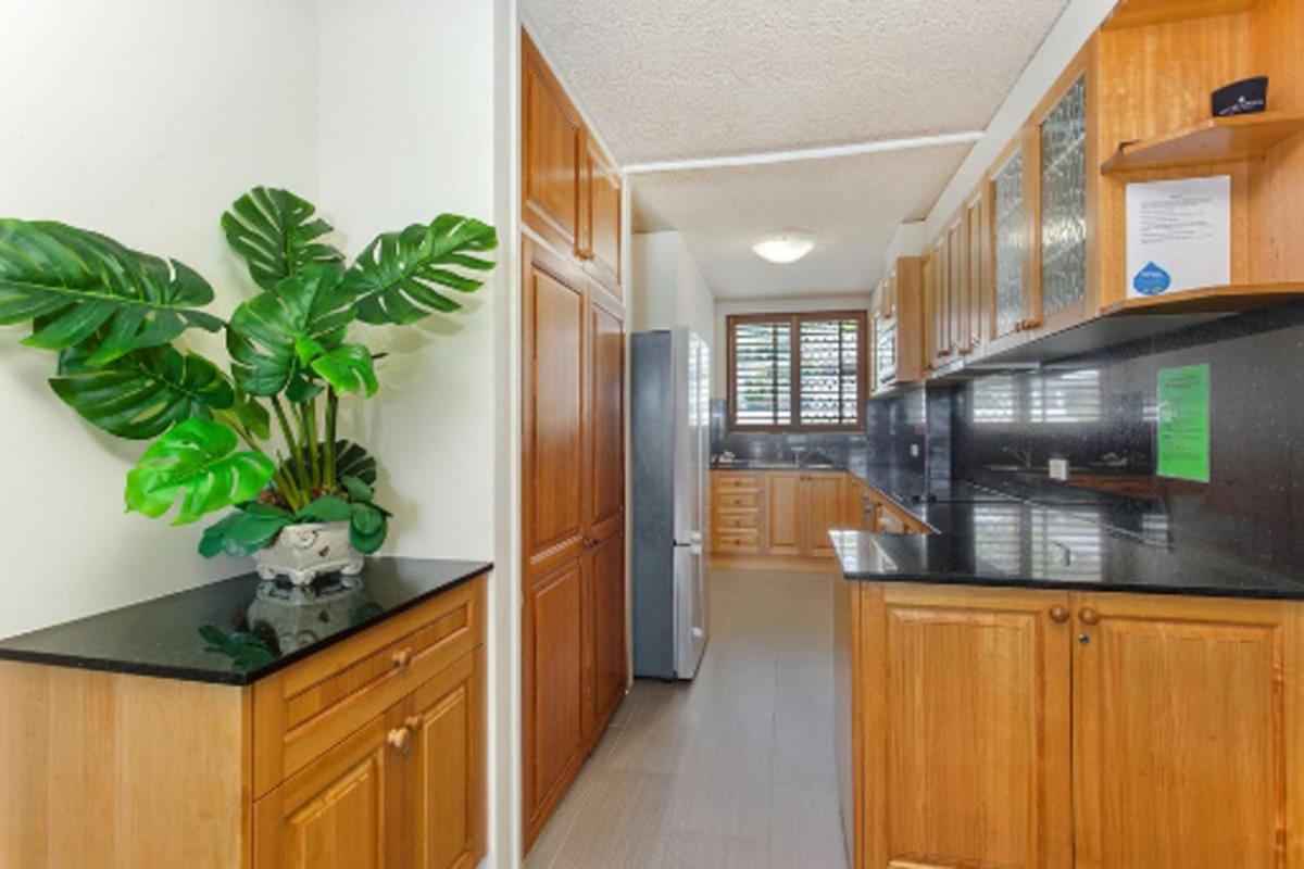 Goodwin Towers - Hosted by Burleigh Letting