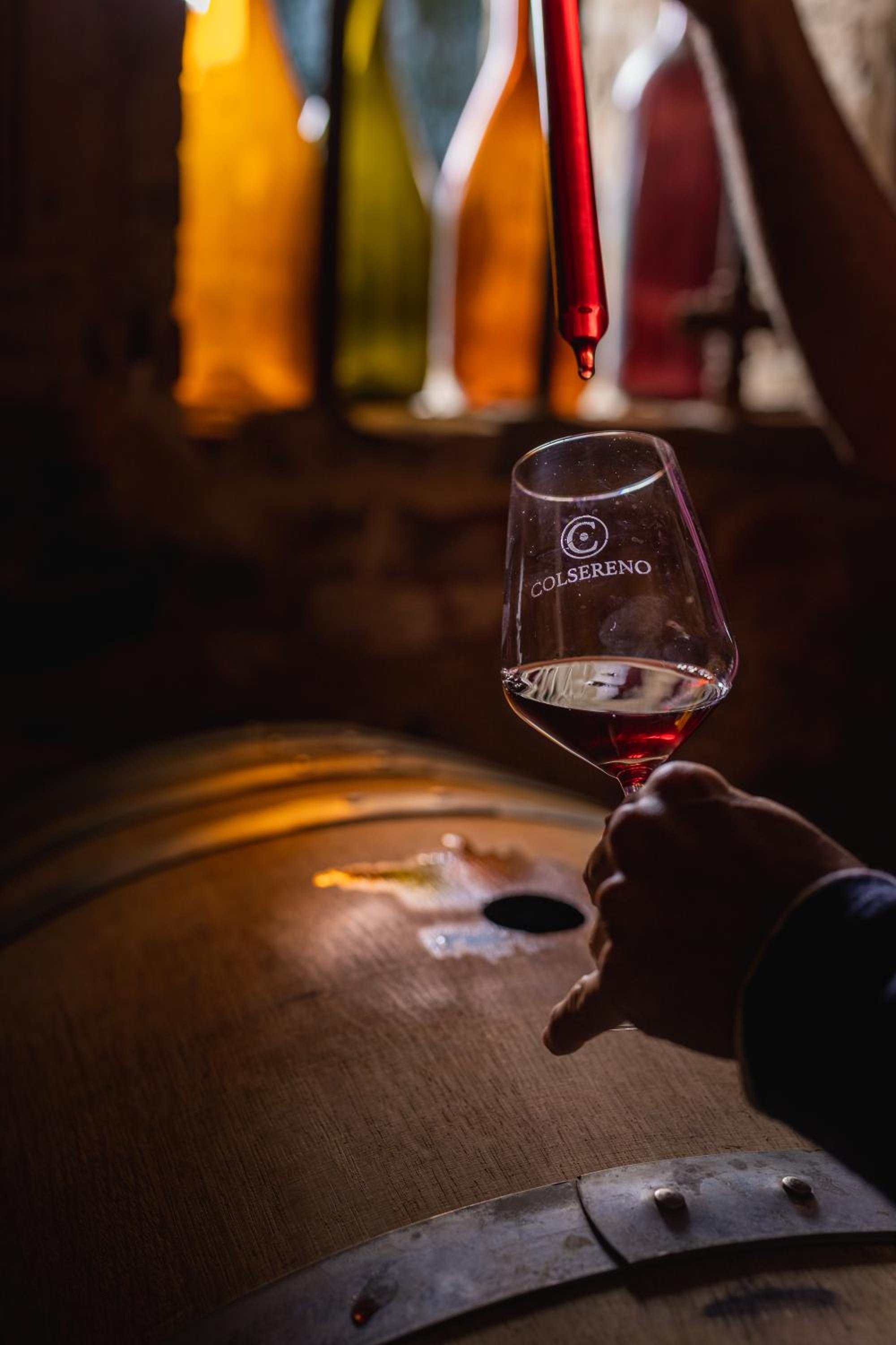 Wine Resort Colsereno