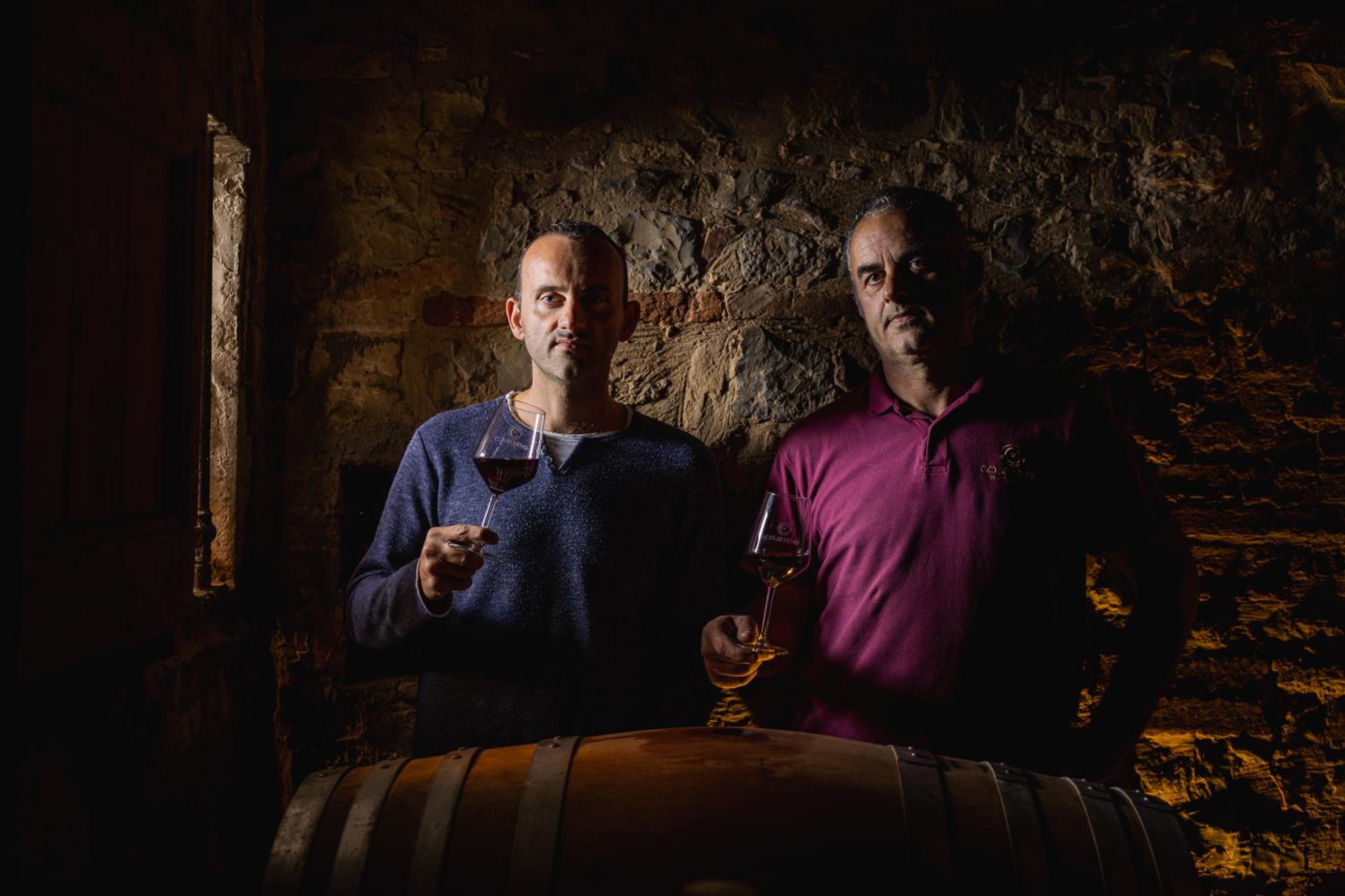 Wine Resort Colsereno