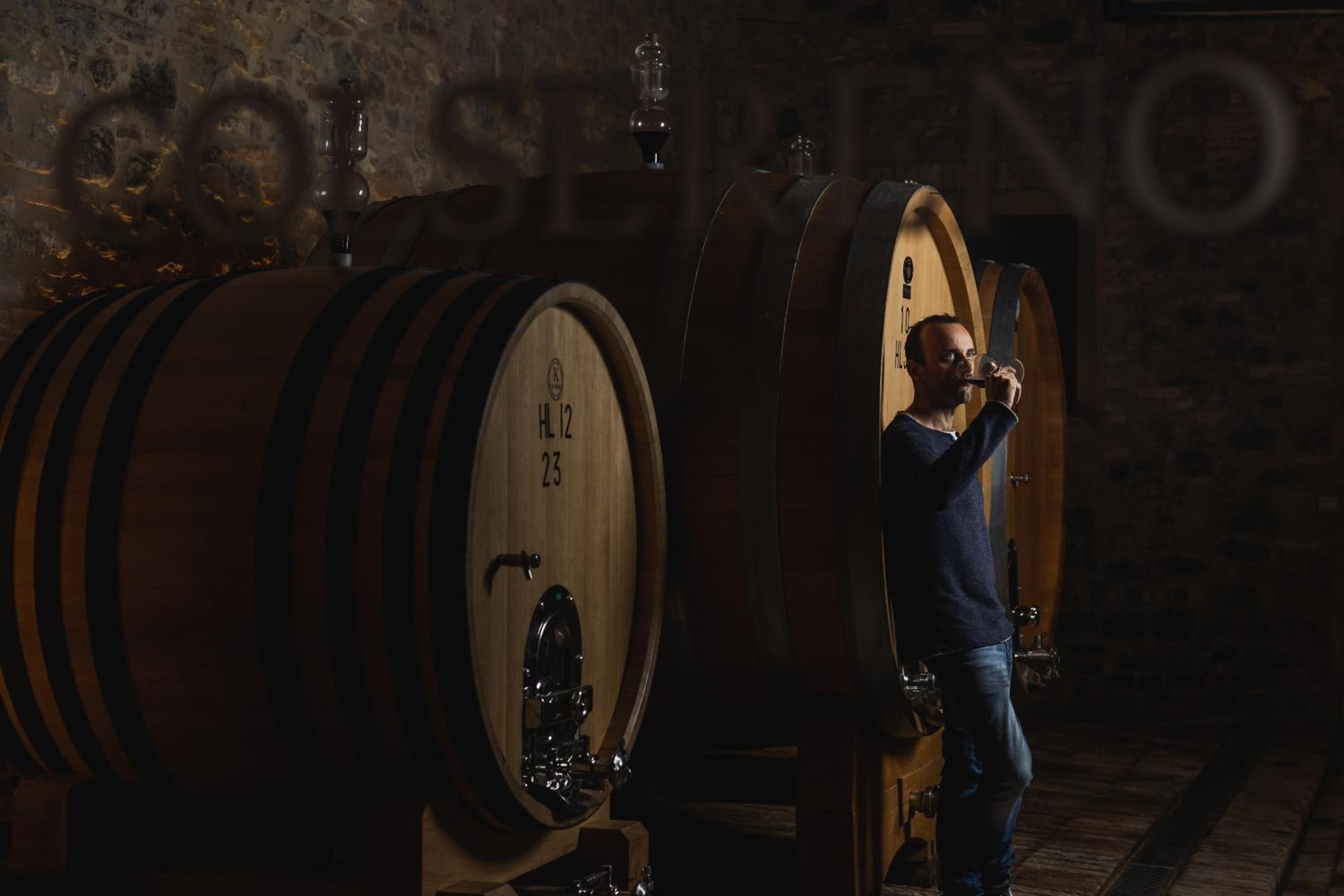 Wine Resort Colsereno