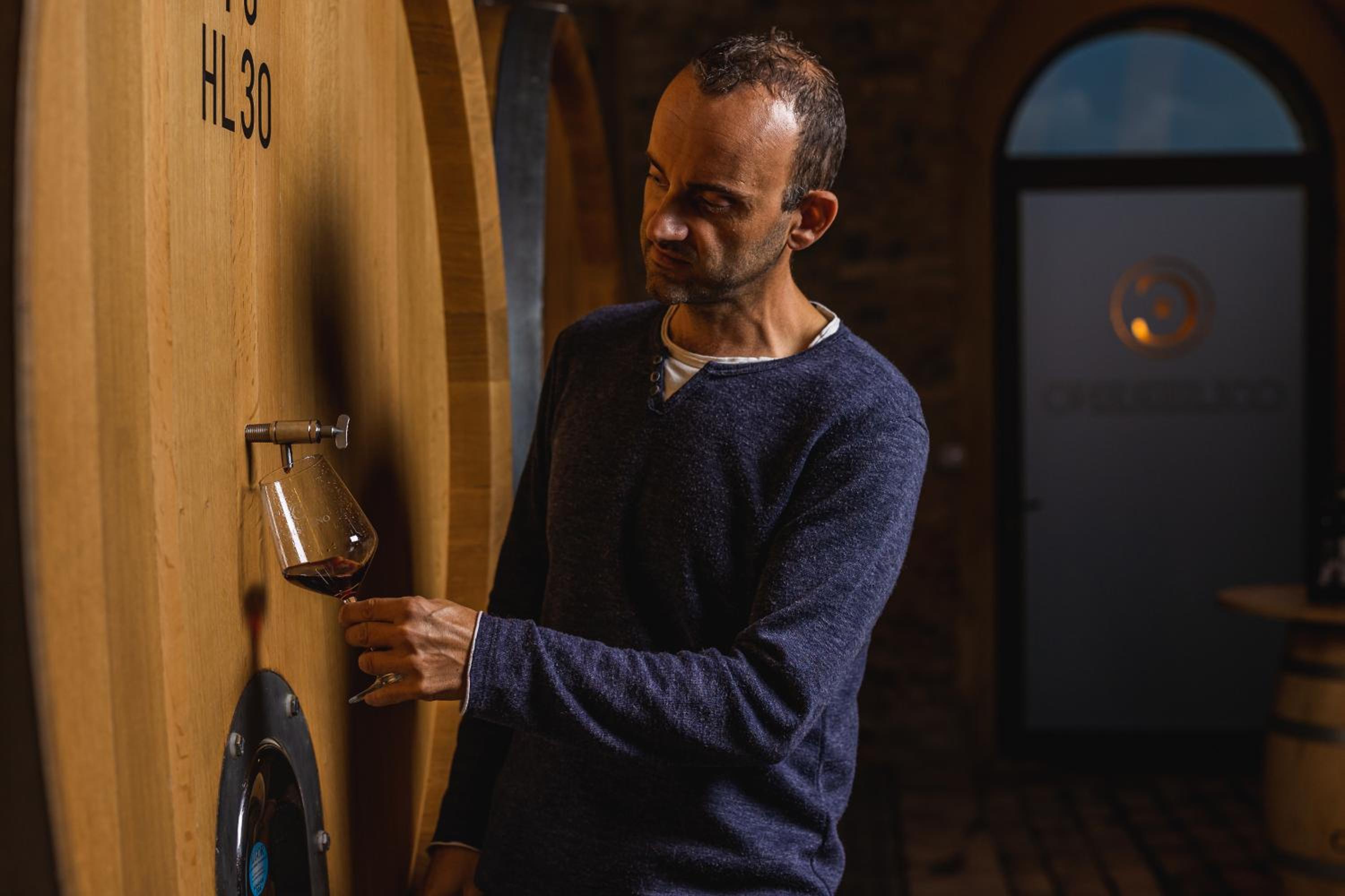 Wine Resort Colsereno