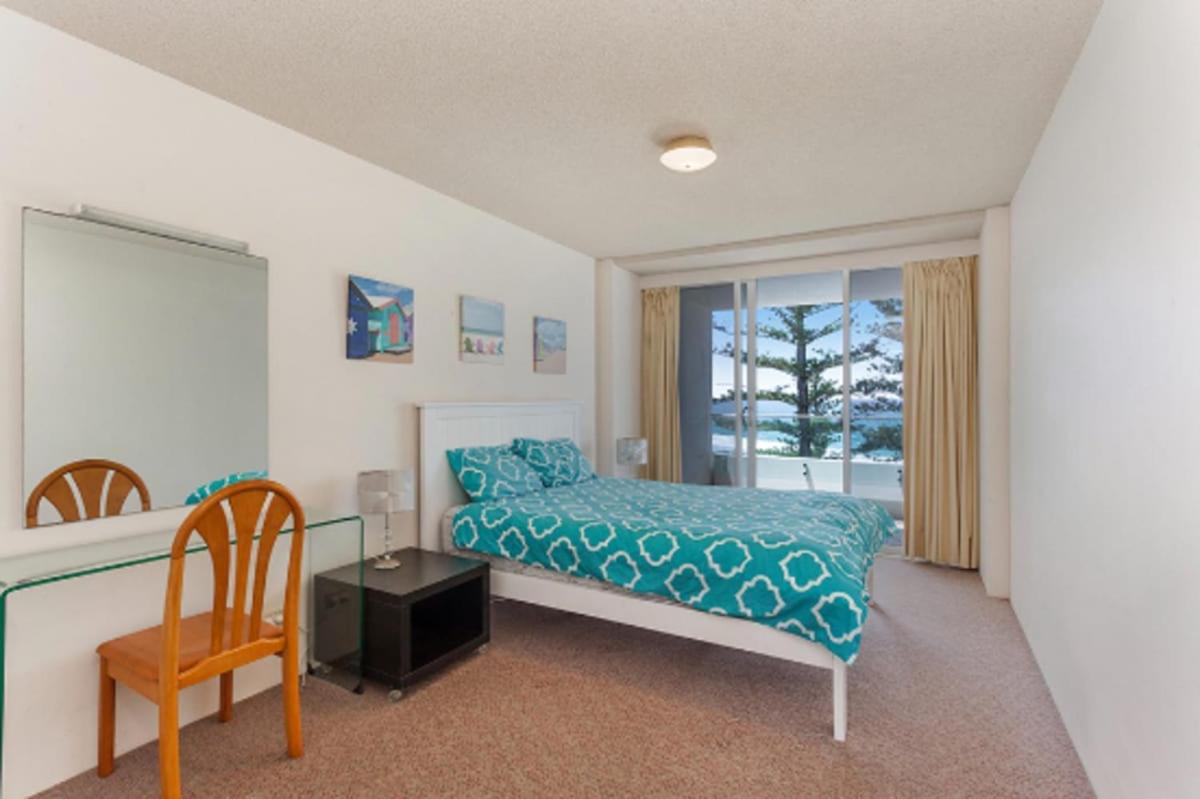 Goodwin Towers - Hosted by Burleigh Letting