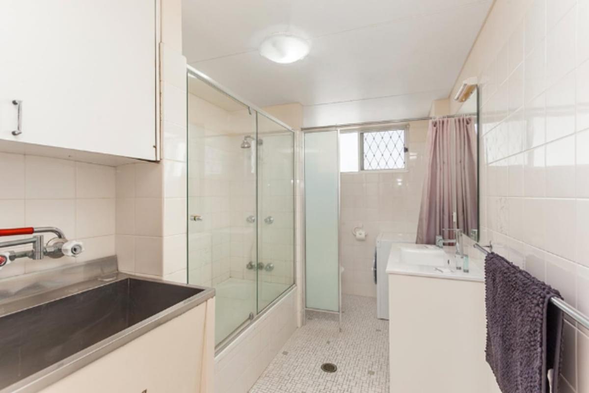 Goodwin Towers - Hosted by Burleigh Letting