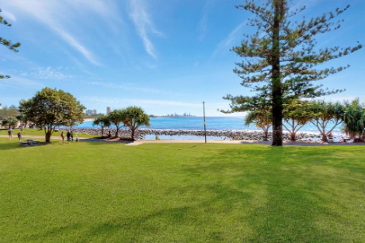 Goodwin Towers - Hosted by Burleigh Letting