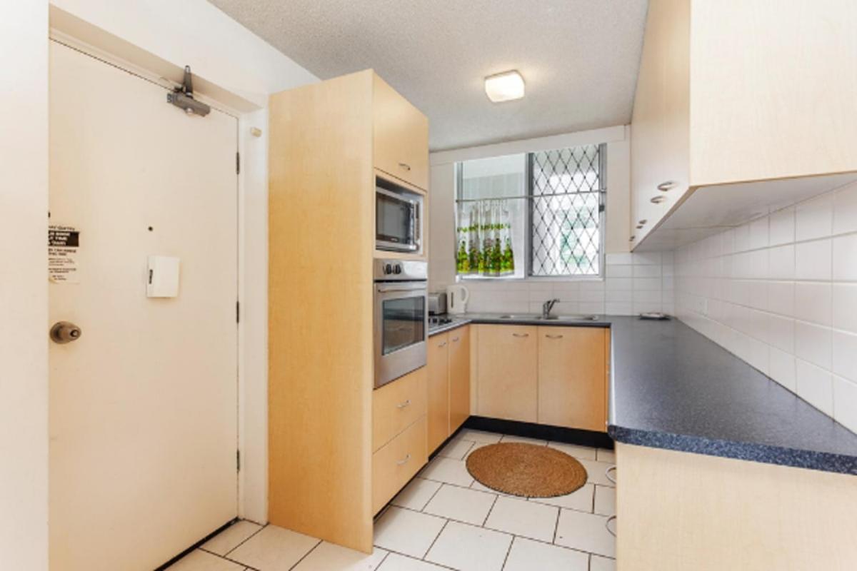 Goodwin Towers - Hosted by Burleigh Letting