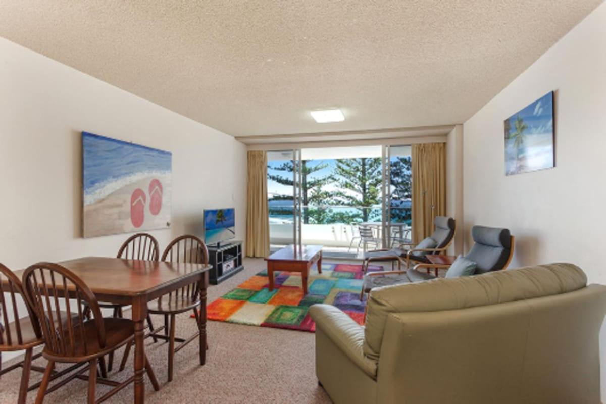 Goodwin Towers - Hosted by Burleigh Letting