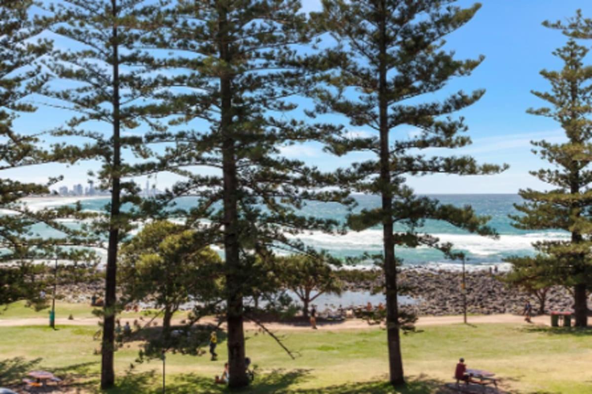 Goodwin Towers - Hosted by Burleigh Letting