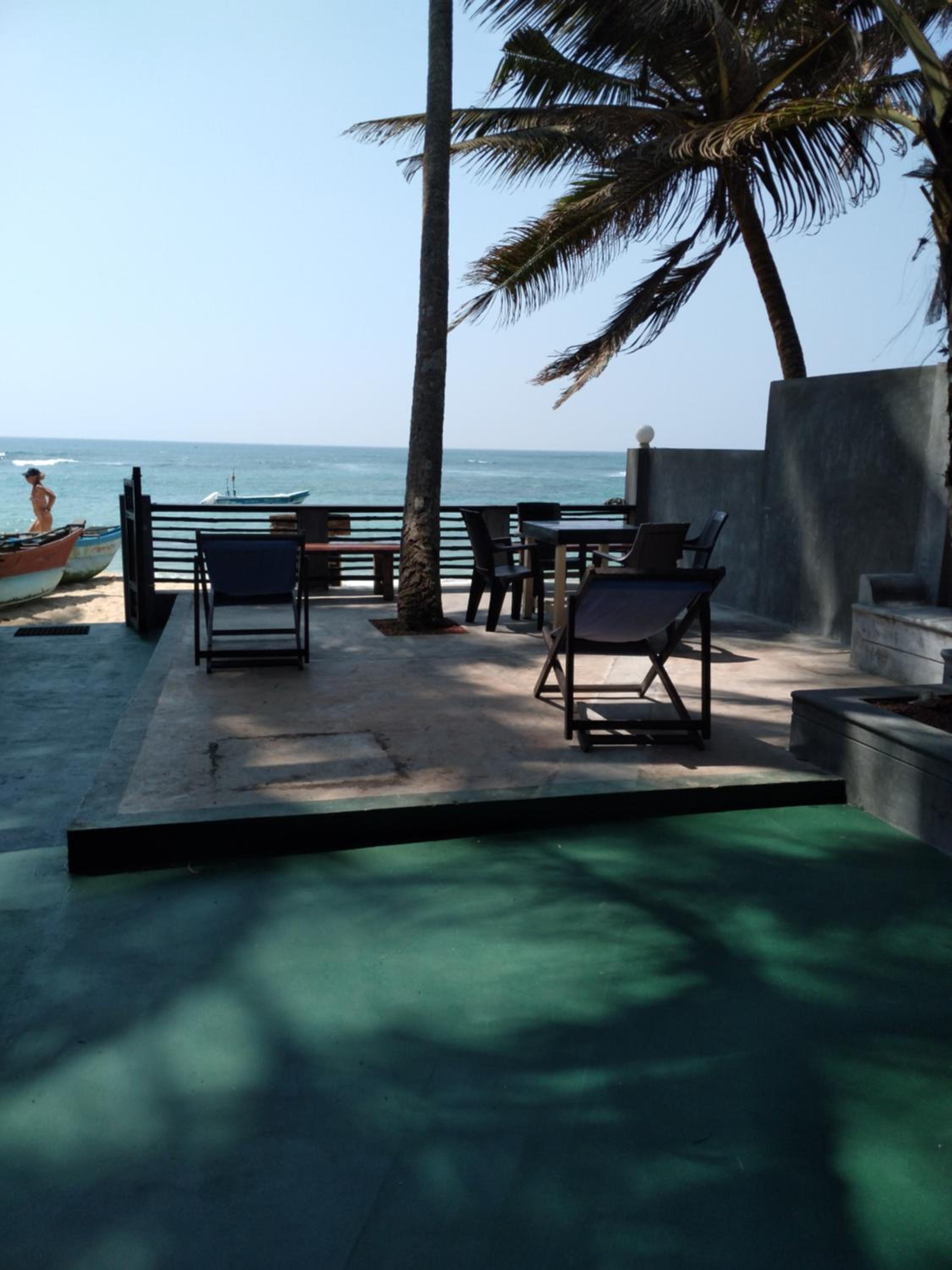 Praneeth Guest House