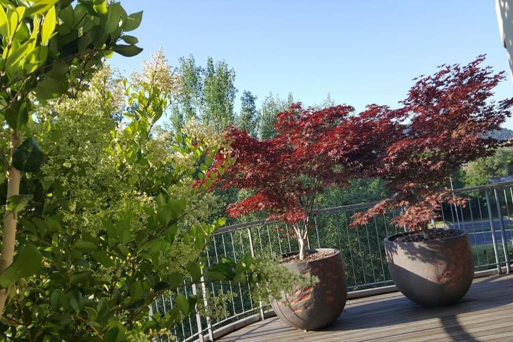 Appartamento vista San Luca con terrazza panoramica photo 5
