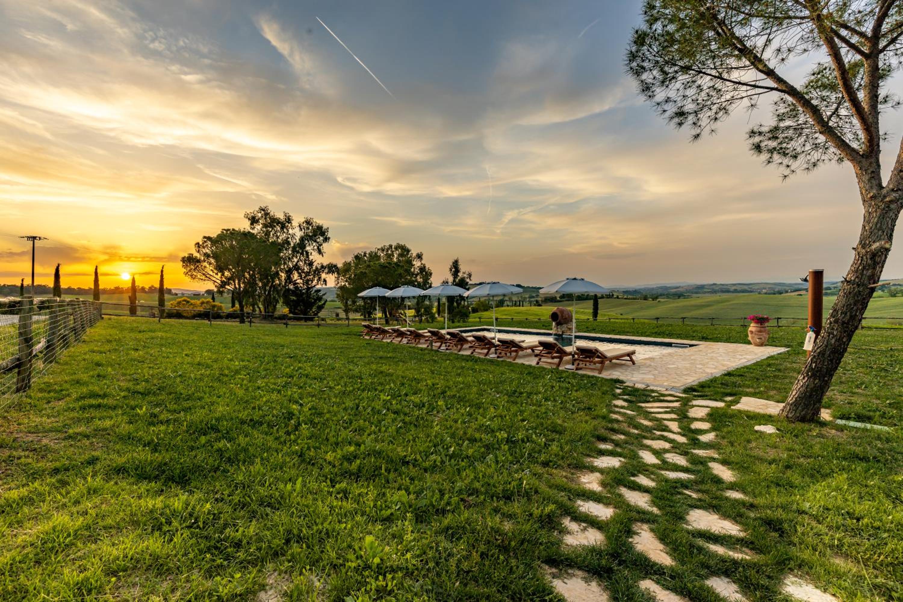 Wine Resort Colsereno