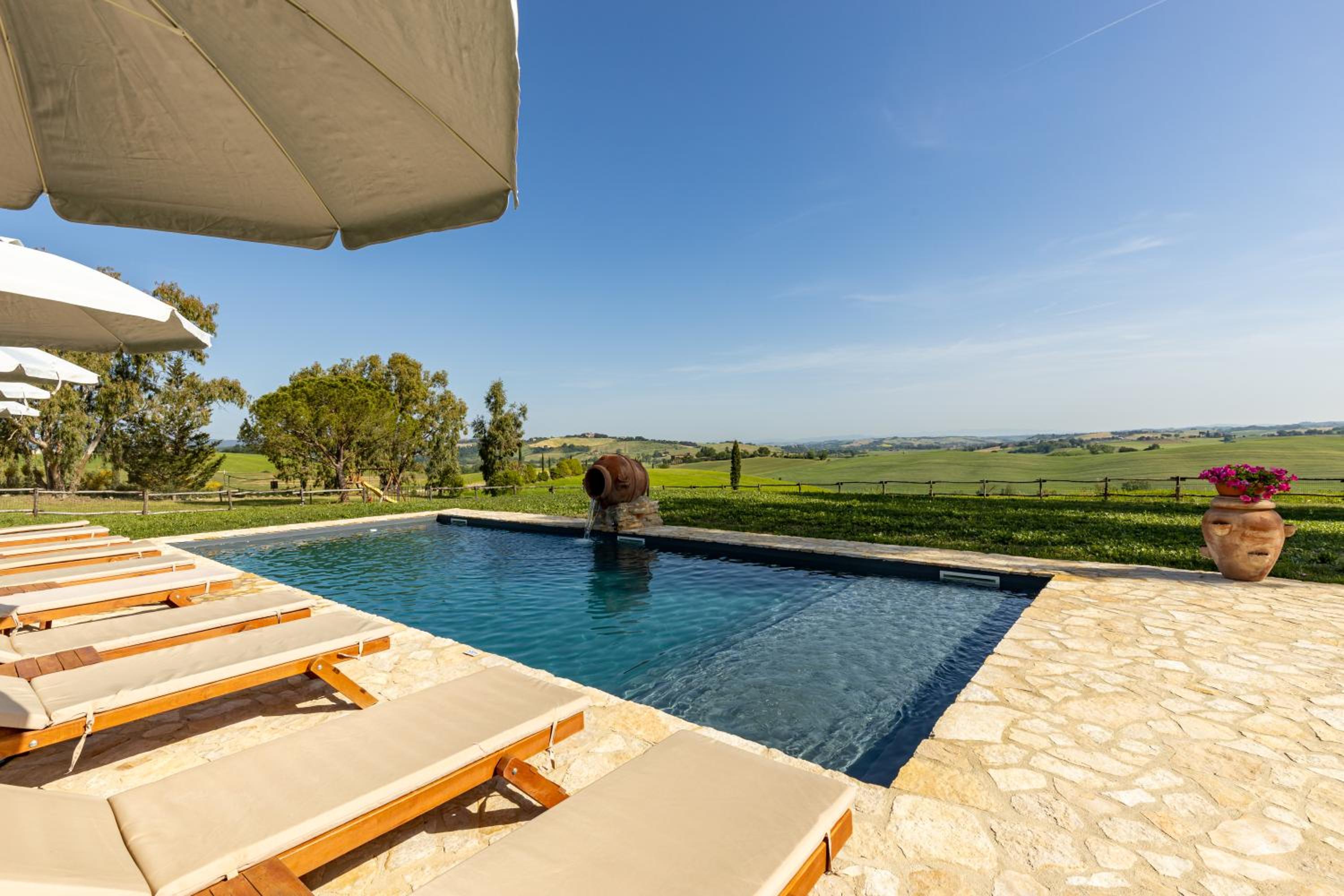Wine Resort Colsereno