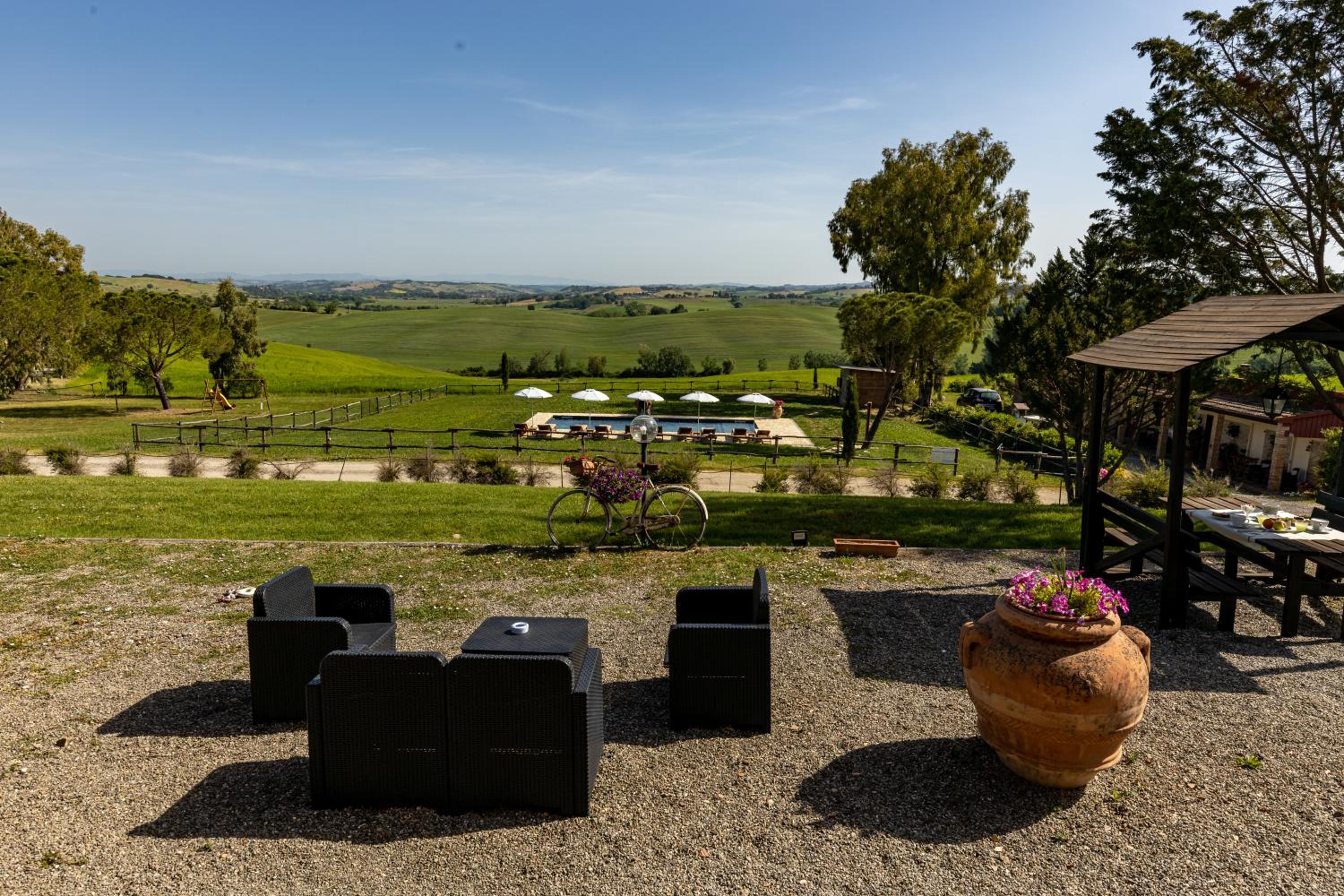 Wine Resort Colsereno