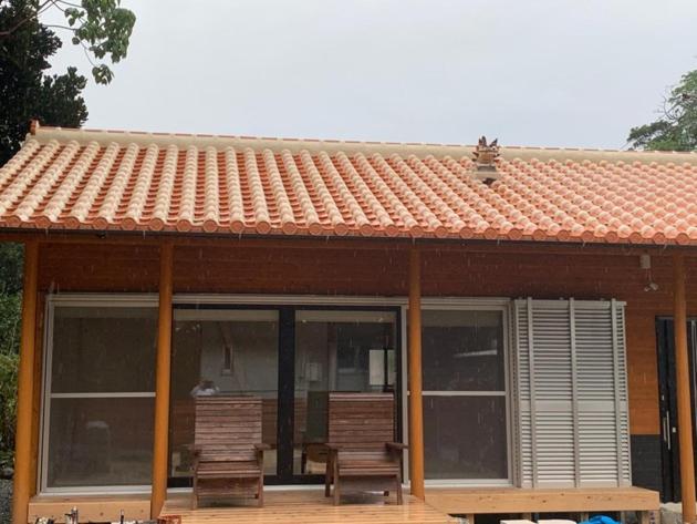 Mamwilla in Genhe / Vacation STAY 69961 view 3