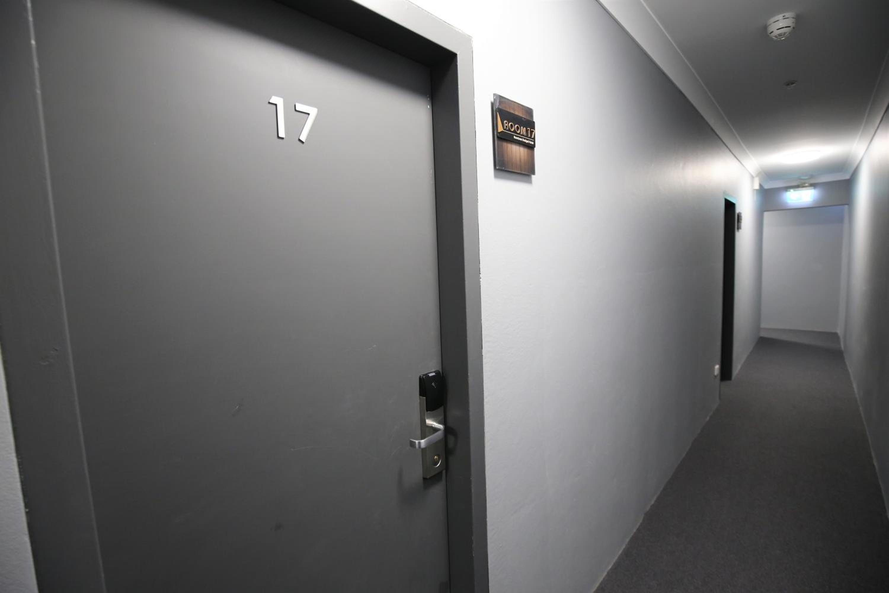 Newtown Cozy Stays 3