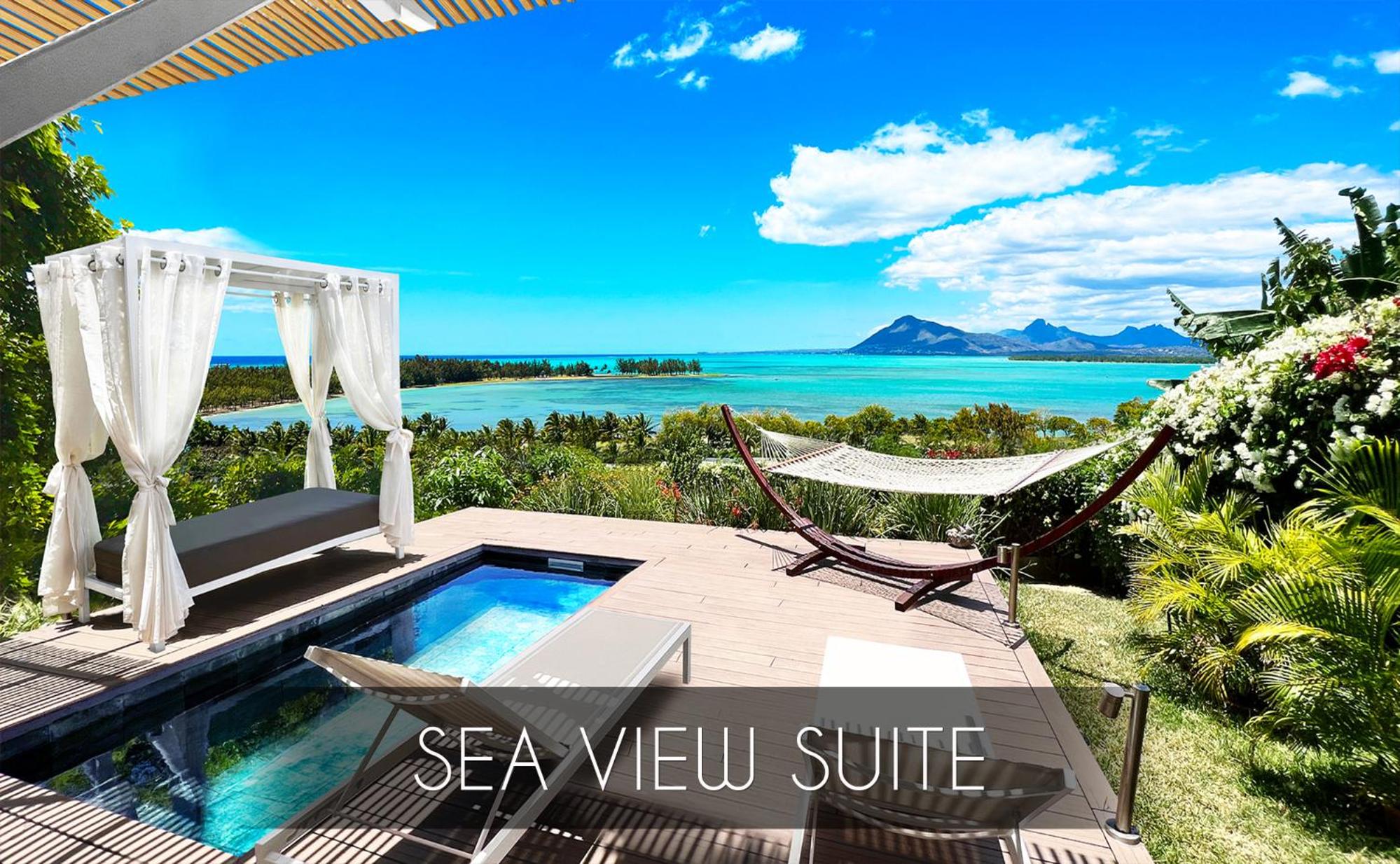 Kozy Le Morne