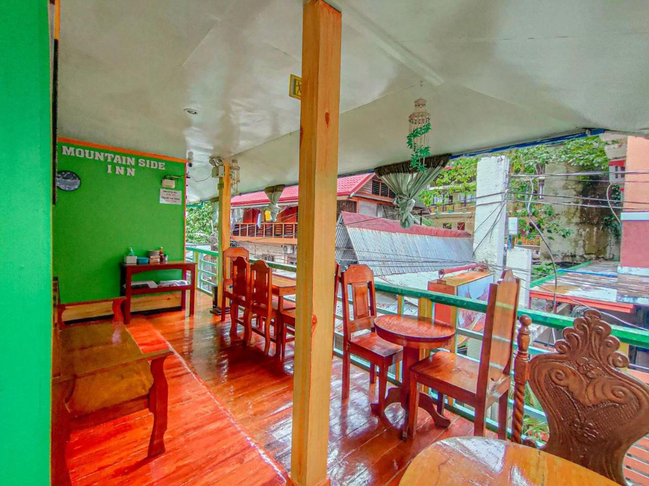 Mountain Side Inn