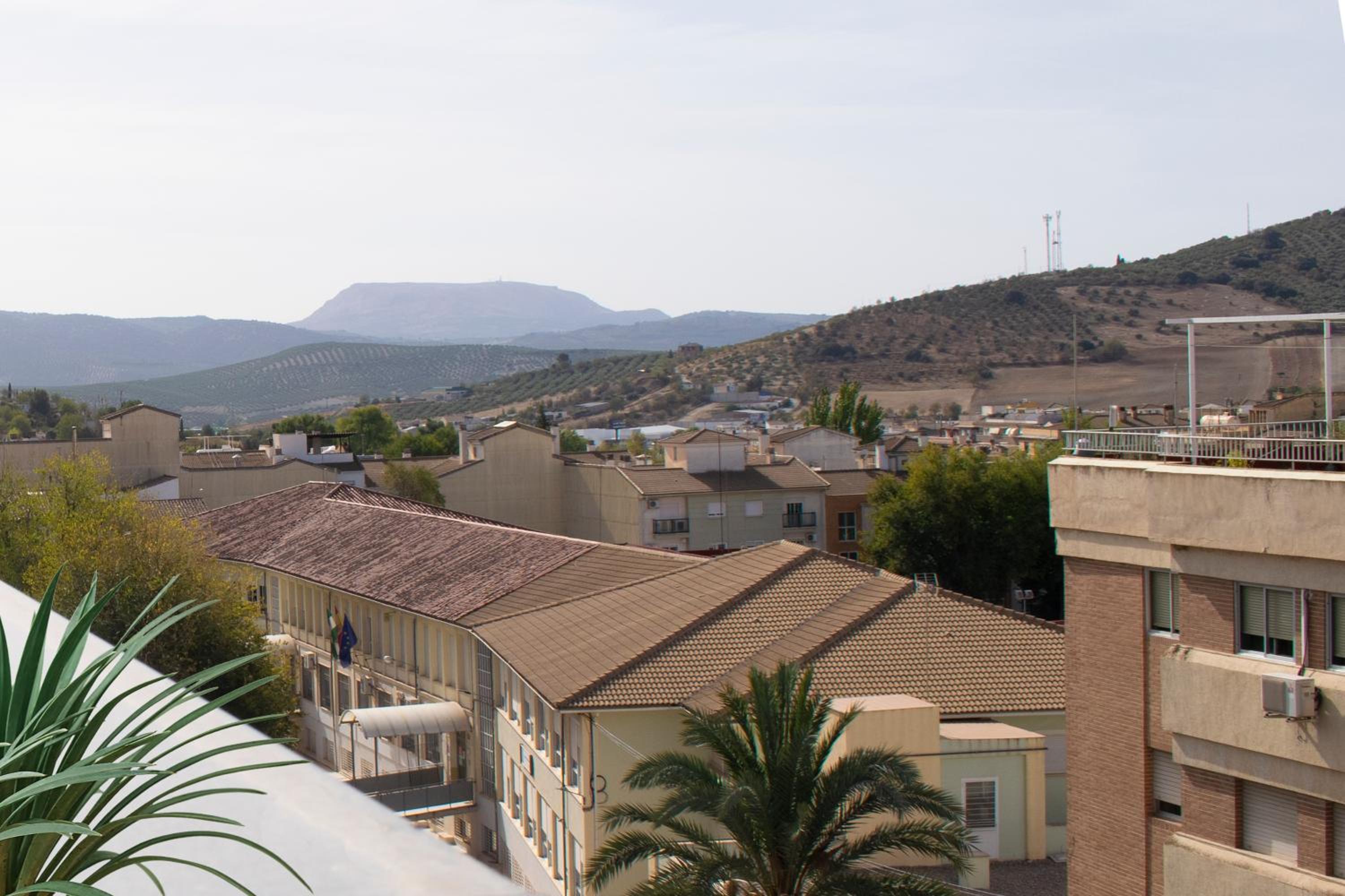 Deluxe Apartament Alcalá la Real