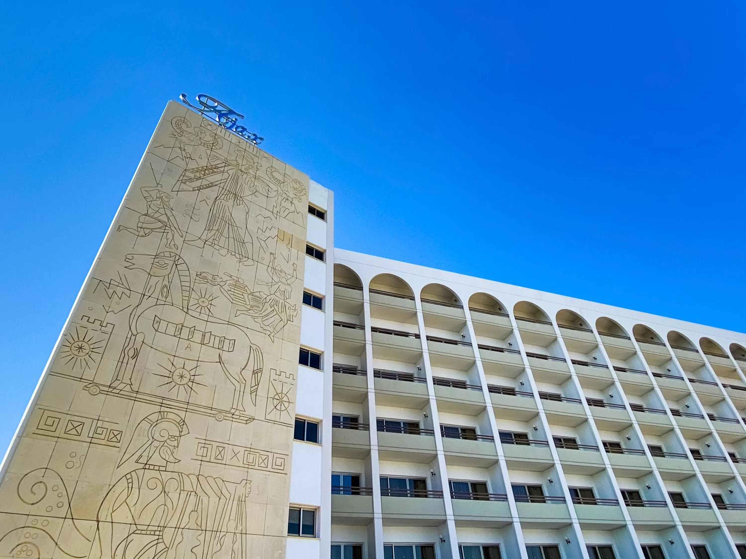 Limassol Vacations - Ajax Hotel - Property Image 57