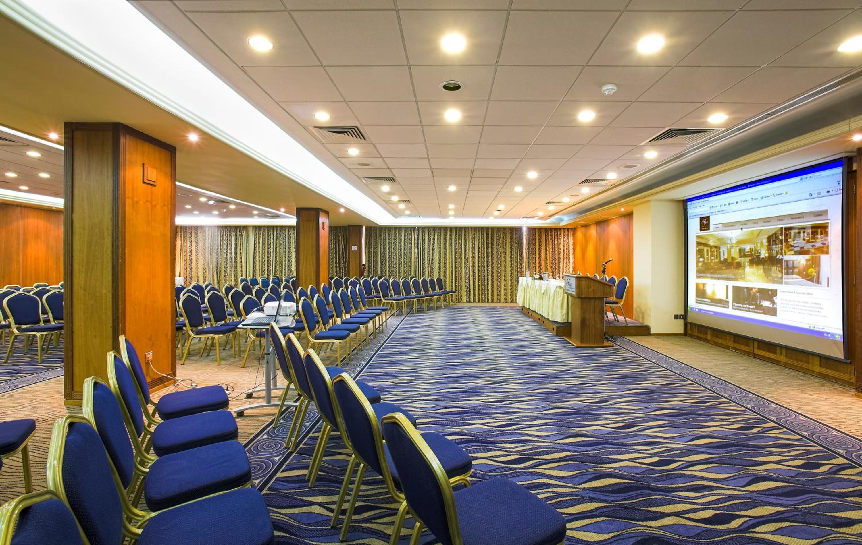 Limassol Vacations - Ajax Hotel - Property Image 60