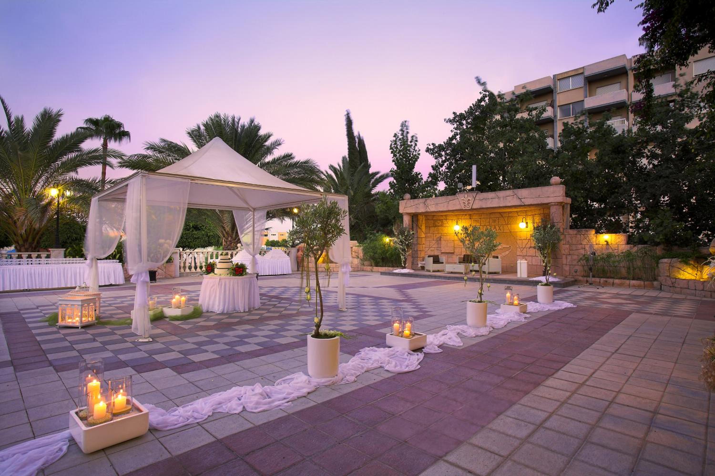 Limassol Vacations - Ajax Hotel - Property Image 98