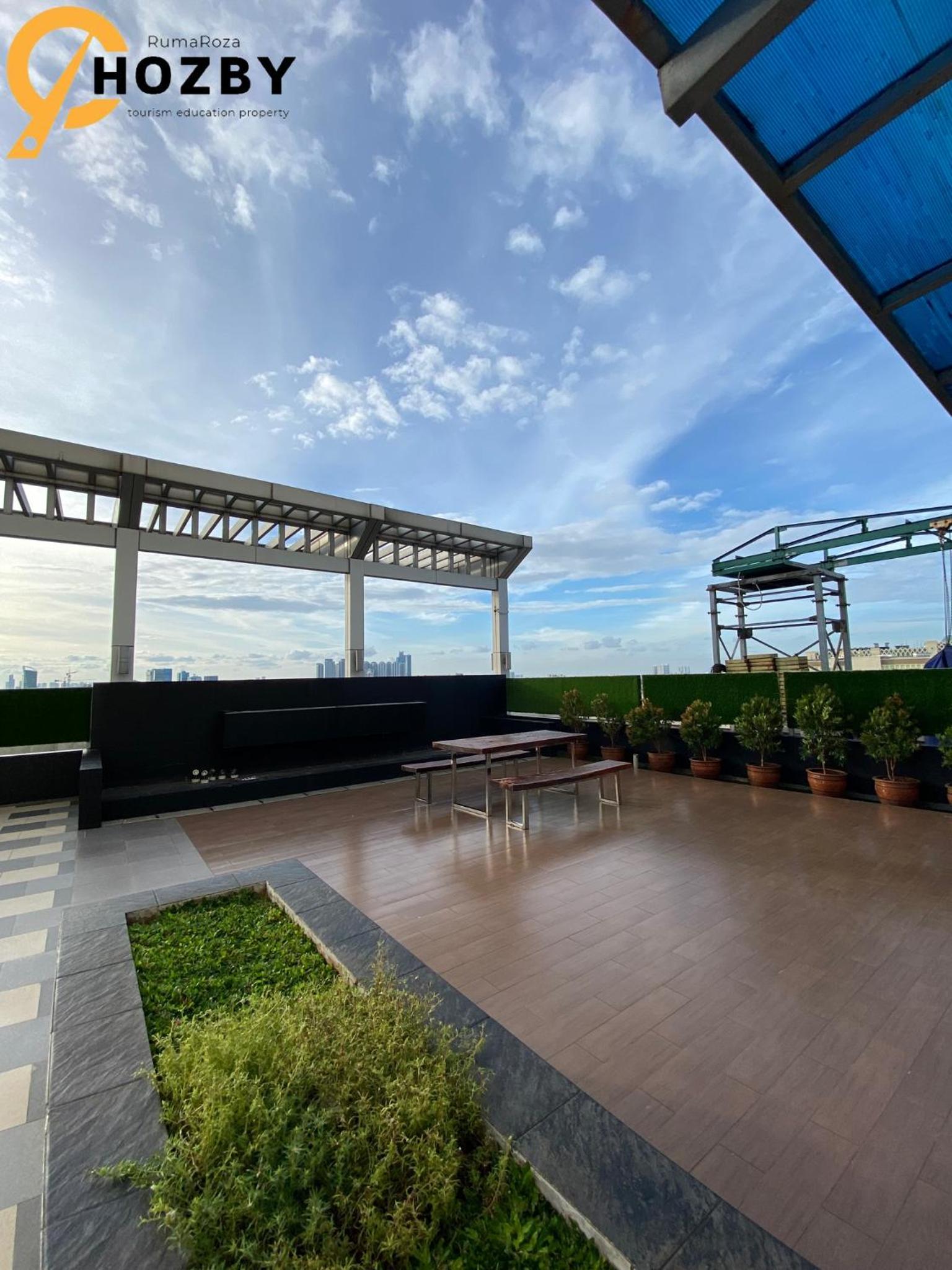 roof