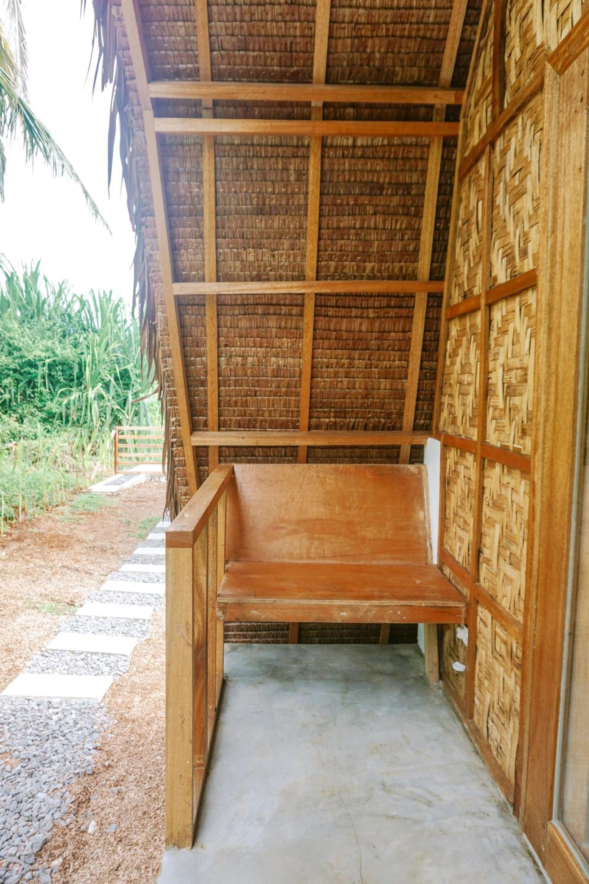 Triangle Palms Siargao view 2