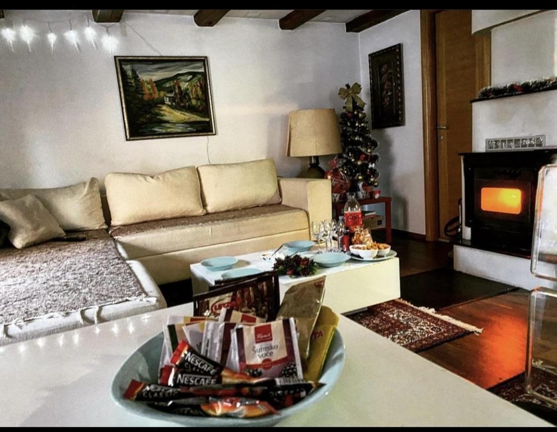 Vila Bianca