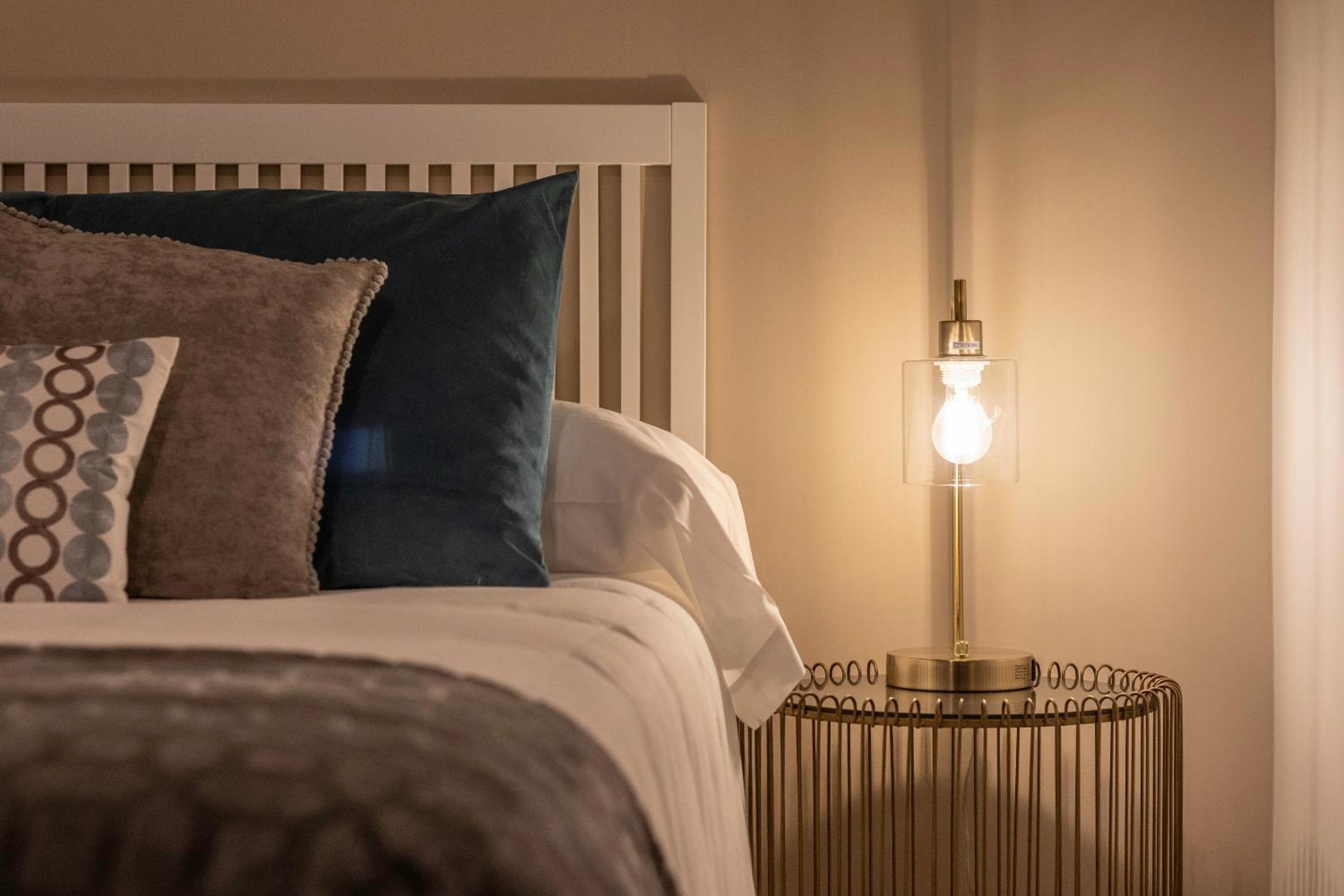 Recién reformado junto a metro San Mamés