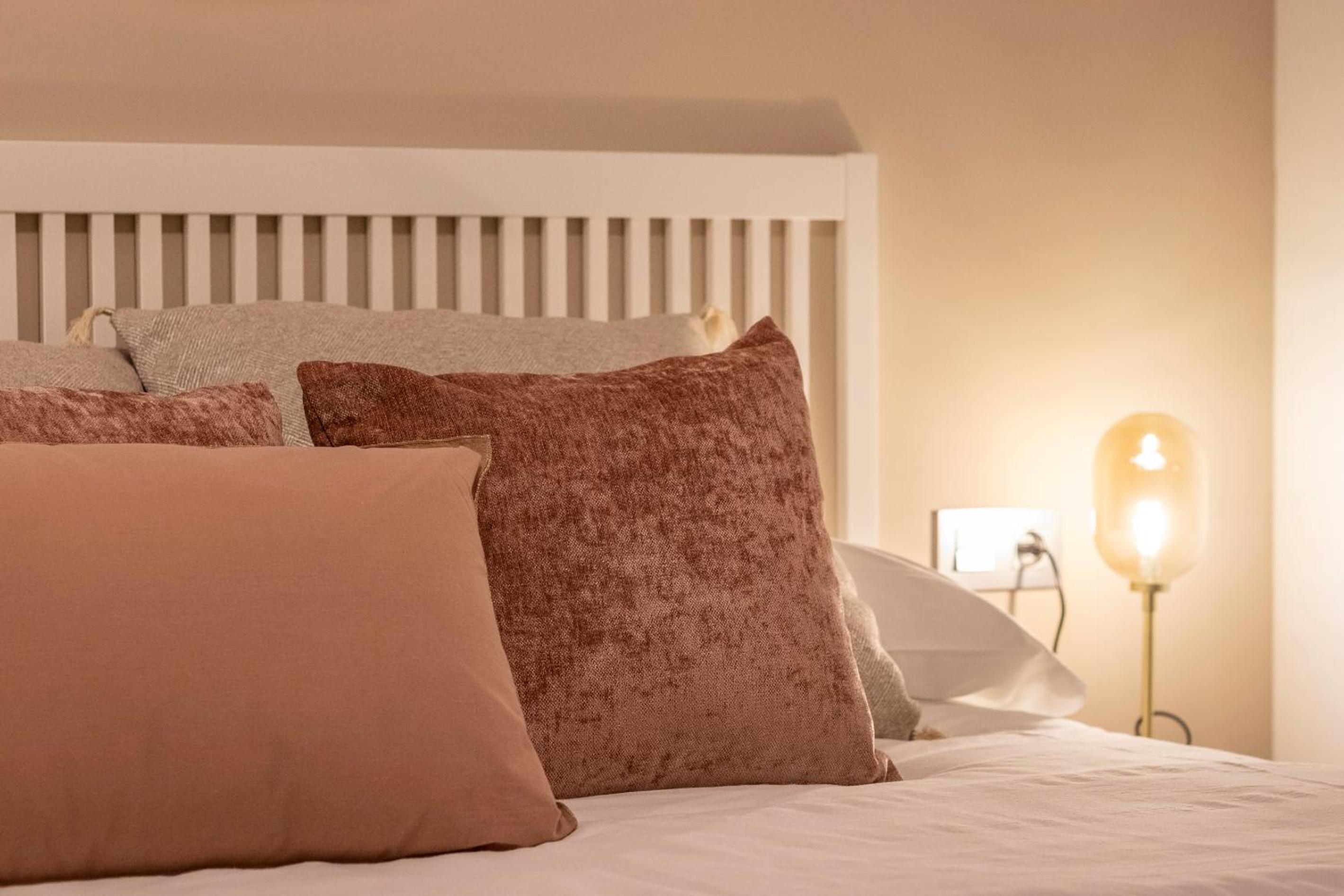 Recién reformado junto a metro San Mamés