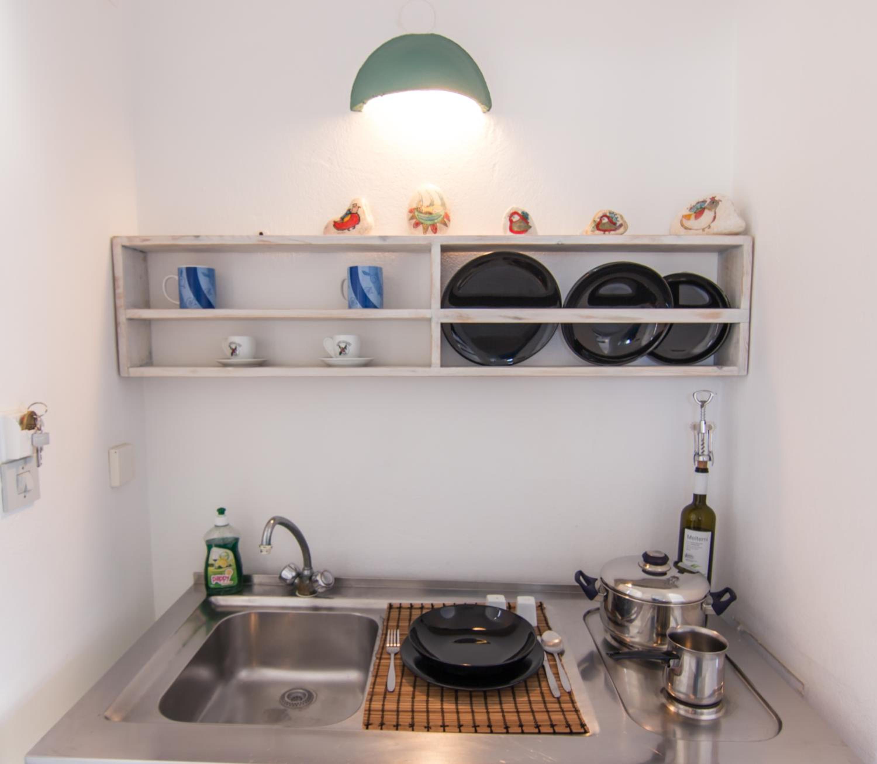 Alea Apartments