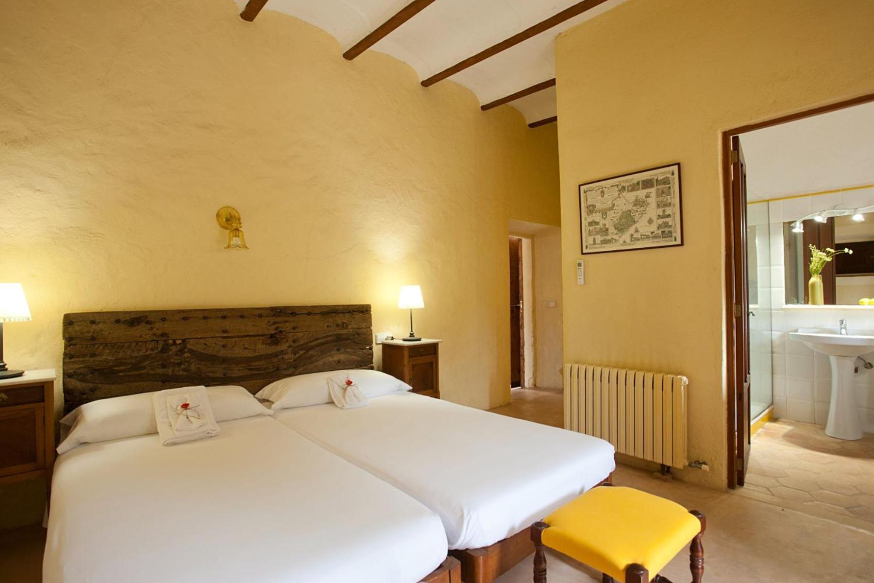 Finca Son Sureda Agroturismo