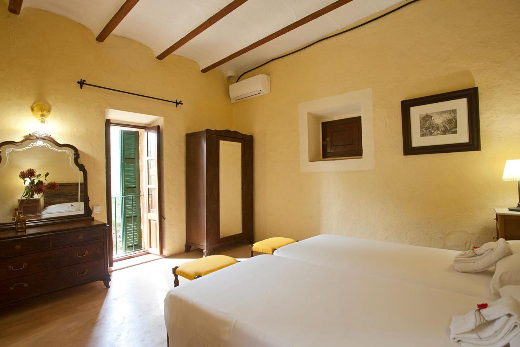 Finca Son Sureda Agroturismo