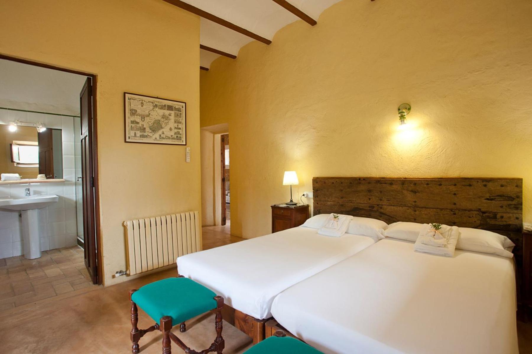 Finca Son Sureda Agroturismo