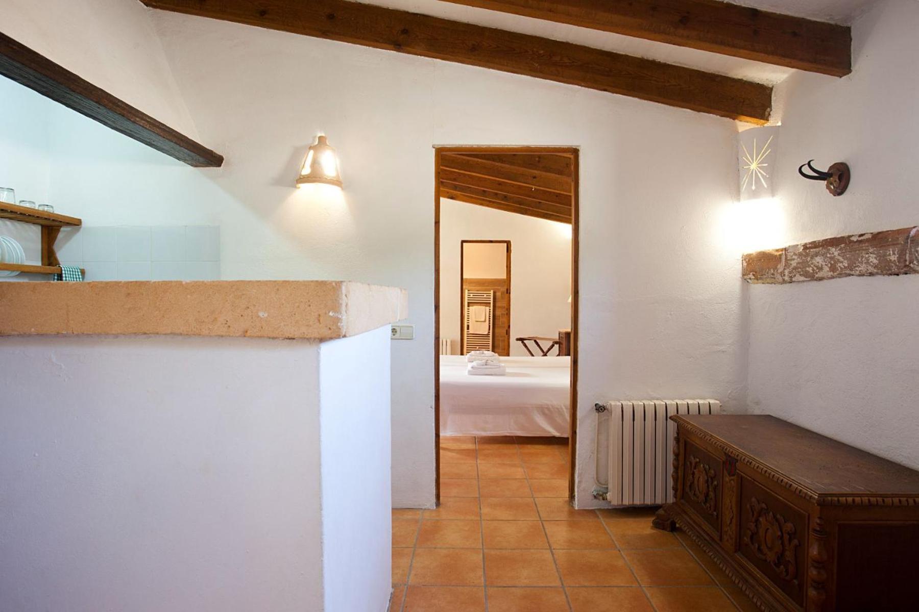 Finca Son Sureda Agroturismo