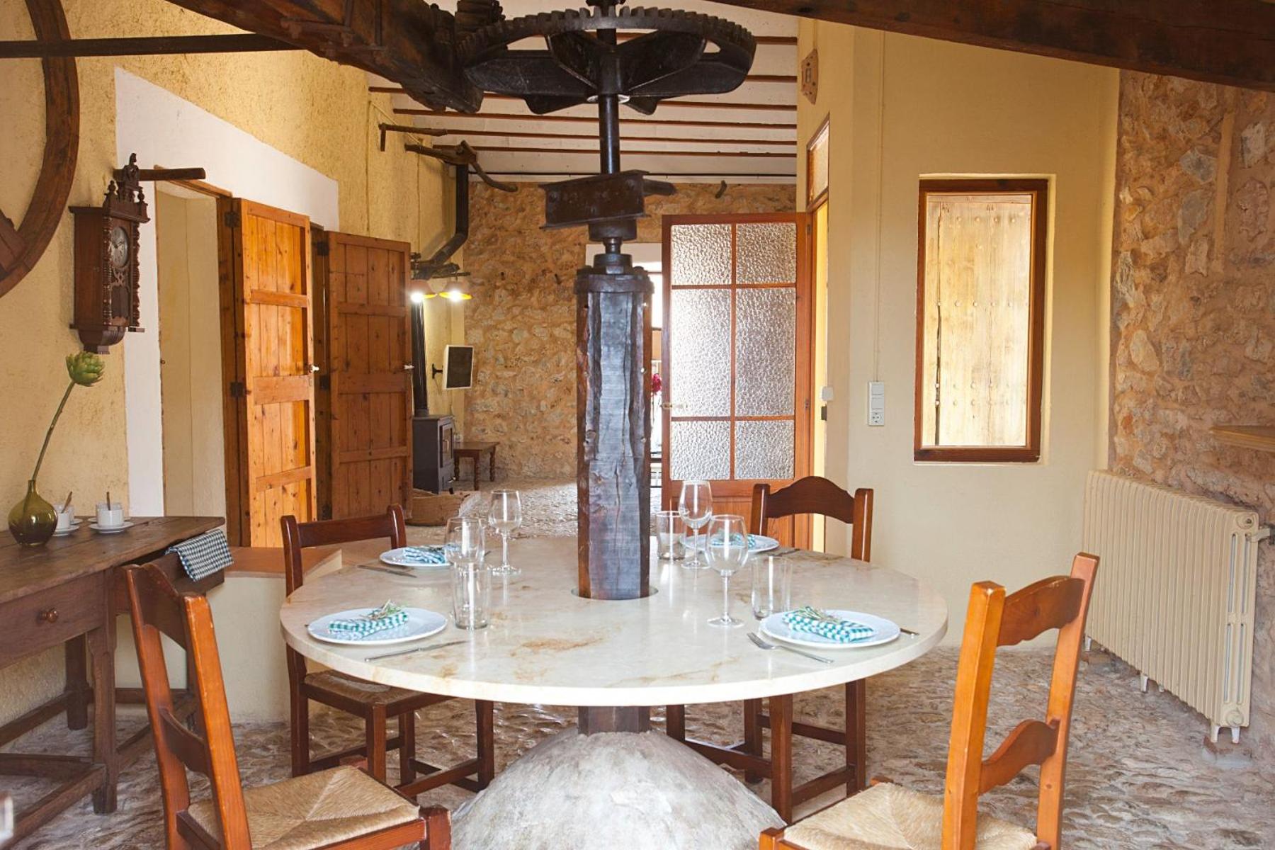 Finca Son Sureda Agroturismo