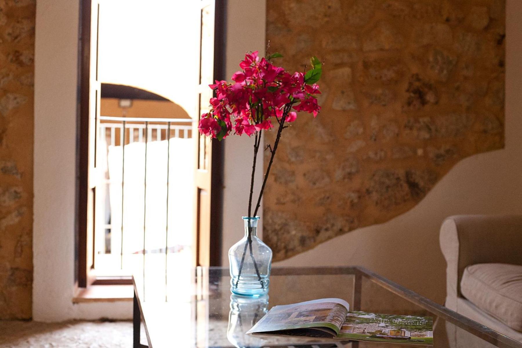 Finca Son Sureda Agroturismo