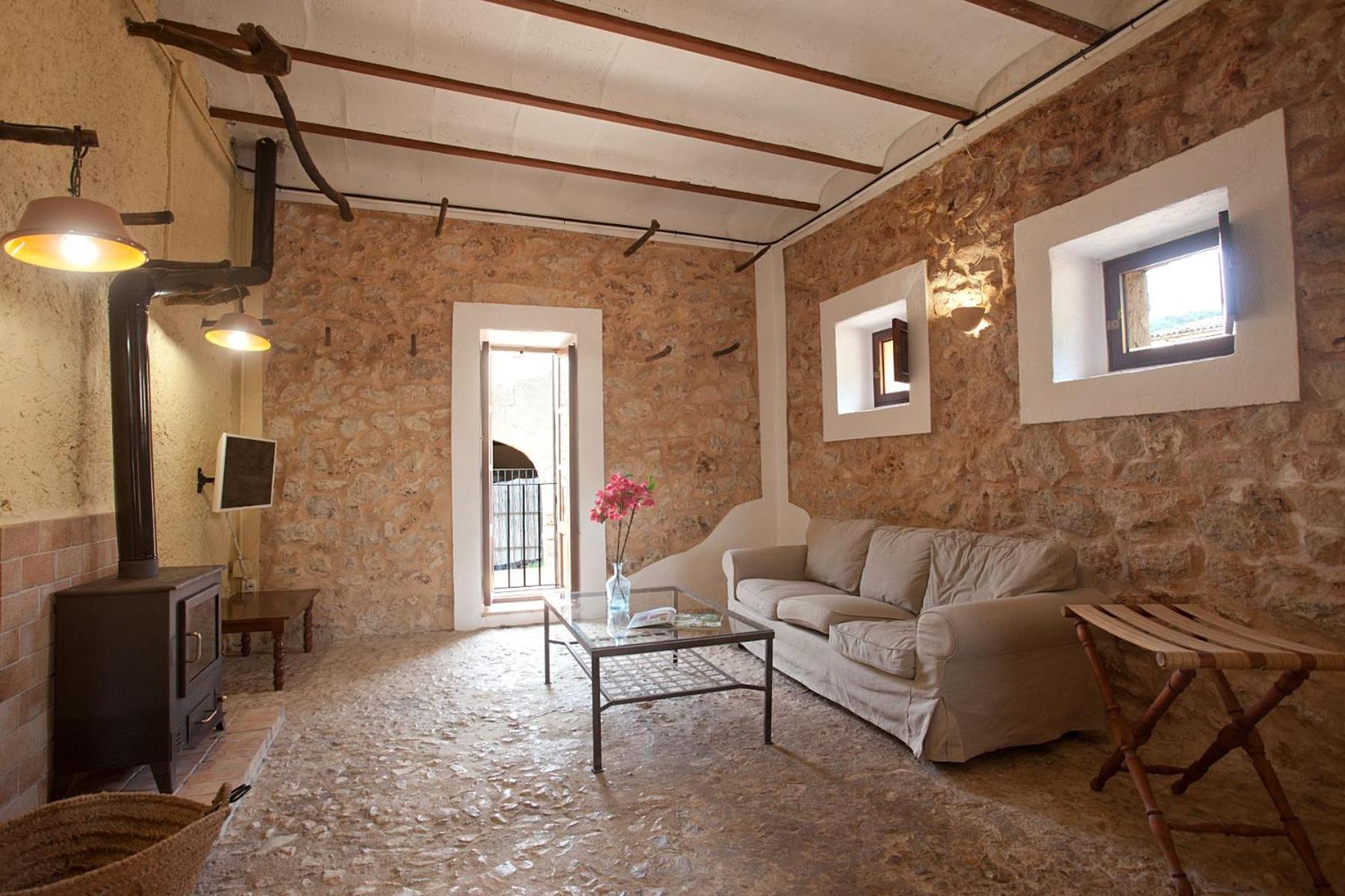 Finca Son Sureda Agroturismo