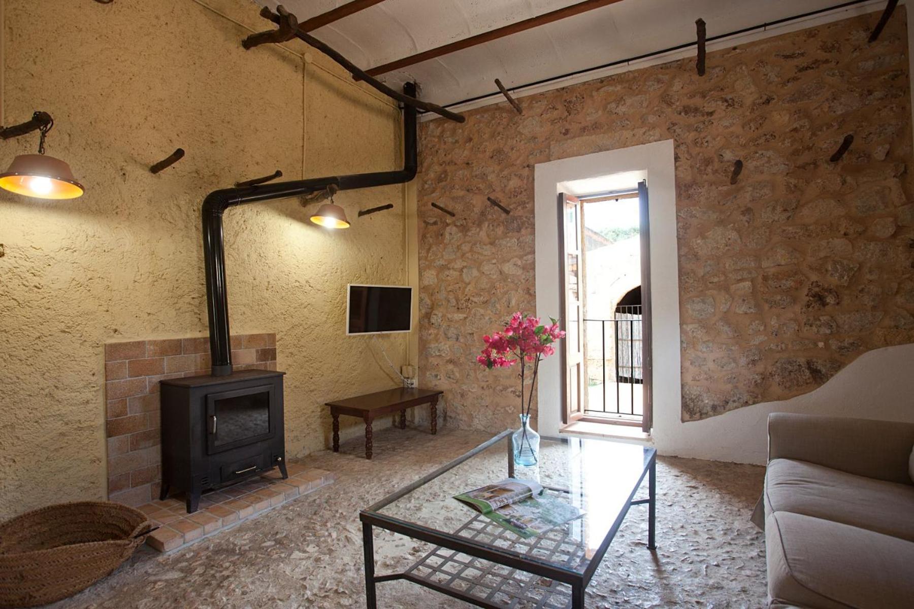 Finca Son Sureda Agroturismo